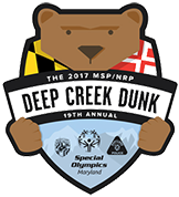 Deep Creek Dunk