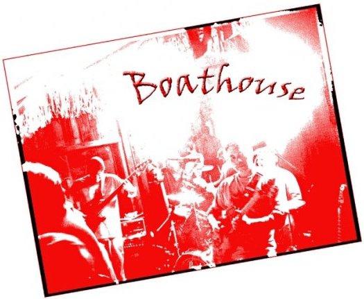 Boathouse