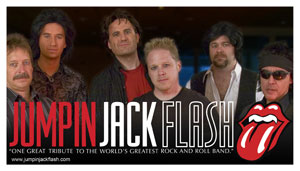 Jumpin' Jack Flash